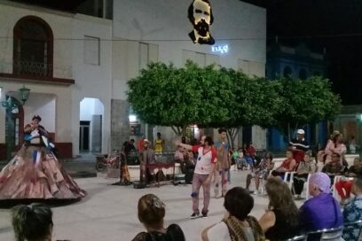 El Villanueva en Bayamo