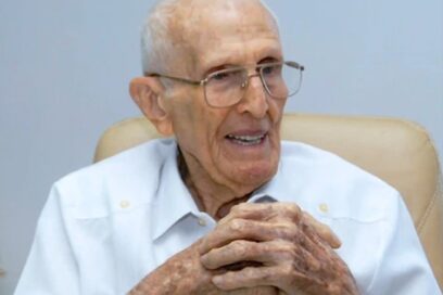 Recuerdan en Cuba a revolucionario José Ramón Fernández