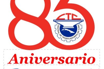 Continúa en Santiago de Cuba jornada por los 85 años de la CTC