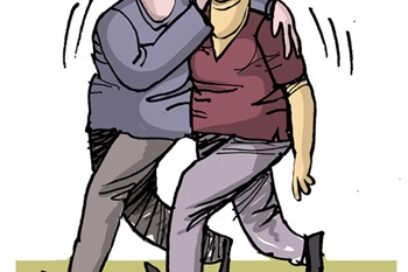 Con Filo: Los traspiés y las zancadillas