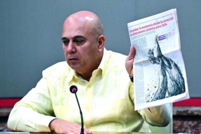 Destacan relevancia de procesos políticos que iniciarán en Cuba