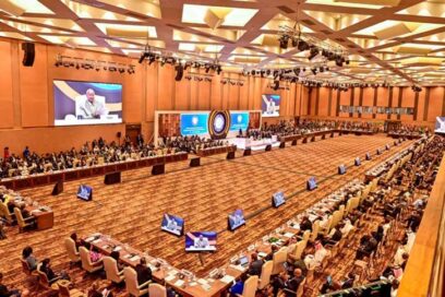 Concluyó XIX Cumbre del Movimiento de Países No Alineados