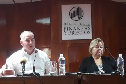 En vigor normas para mejorar balance del Presupuesto del Estado