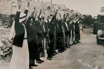 El amor de Occidente por Israel borra la verdadera historia de Oriente Medio