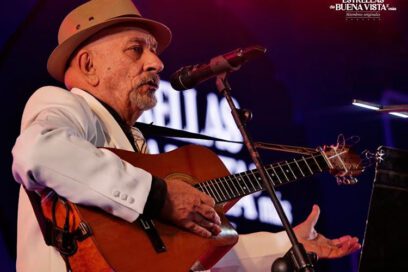 Las nuevas estrellas de Pancho Amat (+Video)