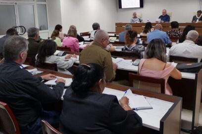 La atención a la dinámica demográfica es también una política territorial