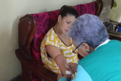 Días de entrega en homenaje al aniversario de la CTC