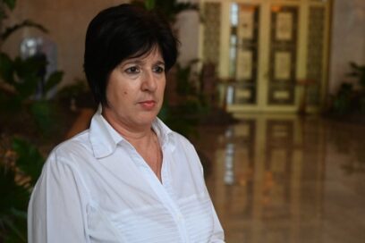 Proteger a nuestros jóvenes, desde el enfoque de la transformación, no de asistencialismo (+video)