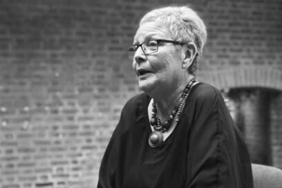 Raquel Carrió, Premio Nacional de Teatro
