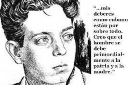 El valioso destello de Rubén