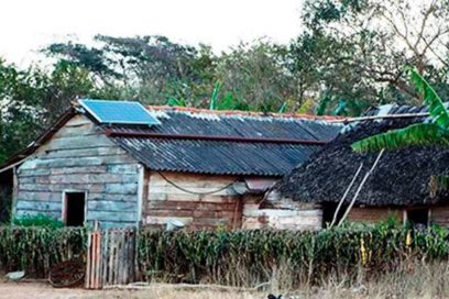 Consolida sector eléctrico en Las Tunas uso de energía solar