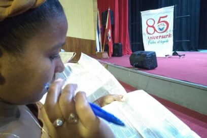 Sindicalistas pineros “recargan” su mochila XXll Congreso