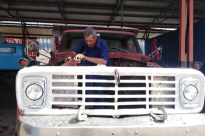 Listos delegados camagüeyanos a Segunda Conferencia de Transporte