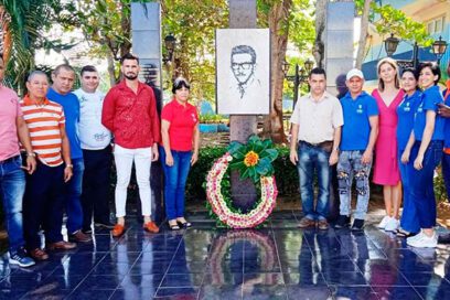 Día del Trabajador Eléctrico: con los imprescindibles en sus puestos