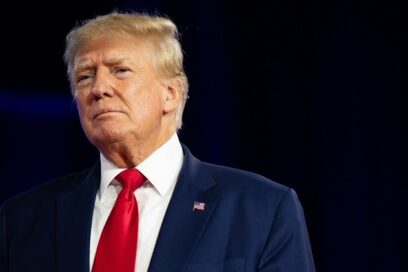 Trump deberá pagar 83,3 millones de dólares por difamación