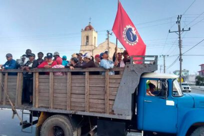 Conmemoración productiva