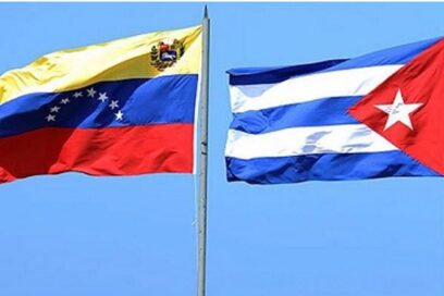 Rechaza Cuba acciones injerencistas de EE.UU. hacia Venezuela