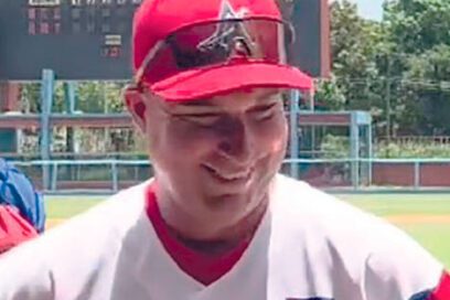 Una deuda con Yulieski González