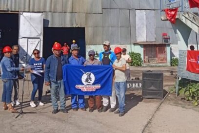 Estimular y atender al trabajador, prioridad en la zafra azucarera en Camagüey