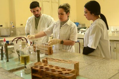 Experiencias educativas espirituanas llegarán a Universidad 2024
