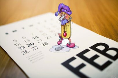 Advierte Meteorología sobre cambio del tiempo en Cuba