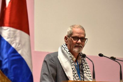 Concluye reunión de izquierda con llamado a la unidad
