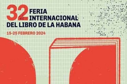 Memorial José Martí en la fiesta del libro de La Habana