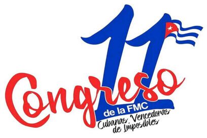 Dan a conocer detalles sobre el XI Congreso de la FMC
