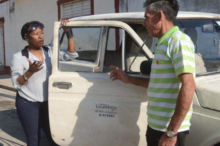  Foto: Oscar Alfonso Sosa