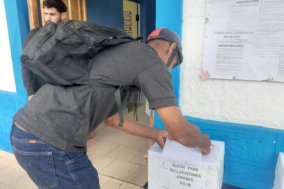 Más de 20 mil pinareños deberán presentar Declaración jurada