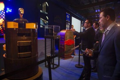 Con feria comercial comienzo hoy Festival del Habano