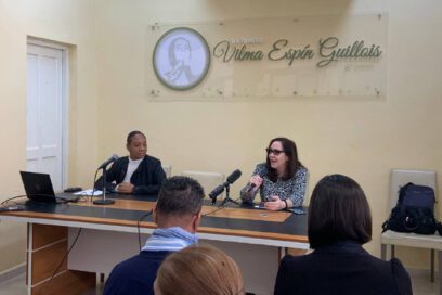 Desarrollarán en Cuba Jornadas de Maternidad y Paternidad