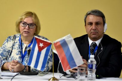 Foro Cuba-Rusia: una oportunidad para la Educación Superior