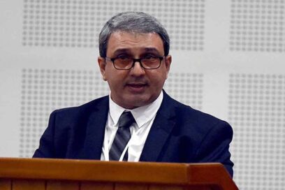 Foro de ministros en la mira de Universidad 2024