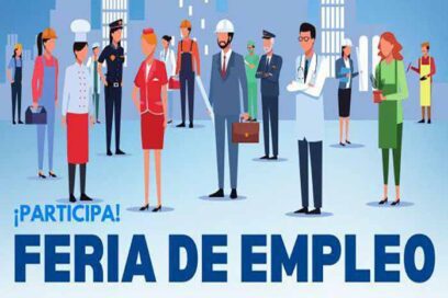 Este viernes, ferias de empleo en toda la capital