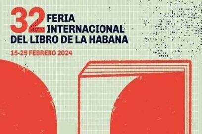 Desde hoy, XXXII Feria Internacional del Libro