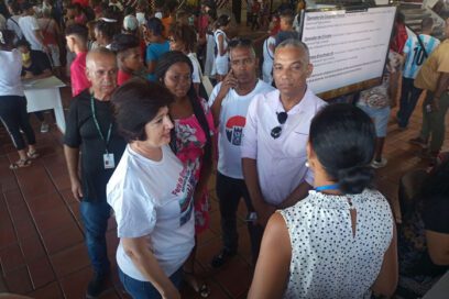 Santiago de Cuba sabe aprovechar las oportunidades