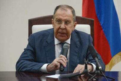 Repasan cancilleres de Cuba y Rusia estado de las relaciones