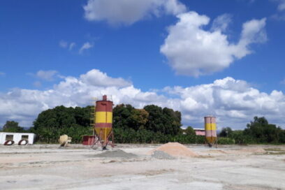 Empresa de la Construcción en Guantánamo examina distorsiones en su desempeño económico