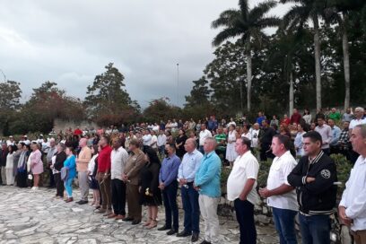 Presentan programa de trabajo de Villa Clara a rendición de cuenta a la ANPP
