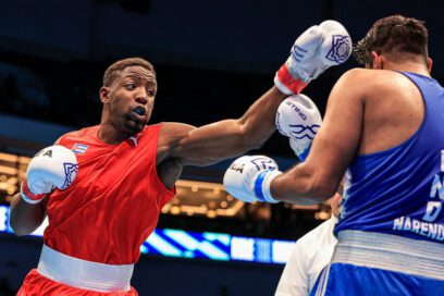 Se acerca un duro combate para el boxeo cubano