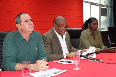 Baloncesto: Revelan la nómina del equipo Cuba al clasificatorio