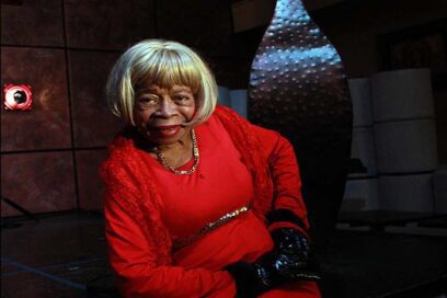 Lamenta Díaz-Canel muerte de la artista Juana Bacallao