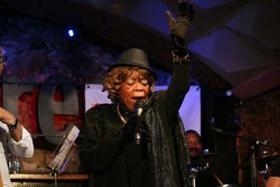 Fallece popular artista cubana Juana Bacallao