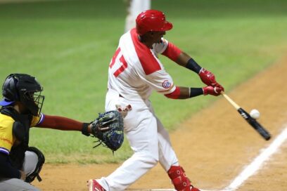 OUT 27: Serie de  Estrellas con final Made in Cuba