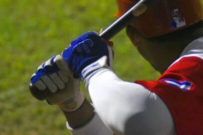 Out 27: De la Serie del Caribe y la Liga Élite