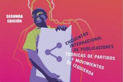 Llama encuentro de publicaciones de izquierda a la unidad