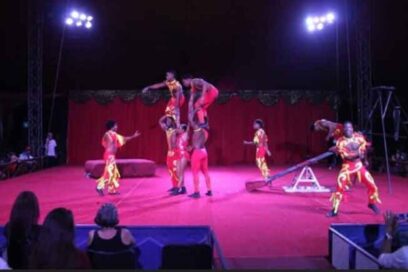 Convocan en Cuba a festivales artísticos internacionales