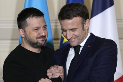 El miedo como política de Estado