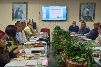 Impulsan pineros educación y comunicación sobre la Ley SSAN